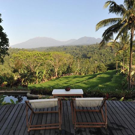 Ijen Resort And Villas - The Hidden Paradise Бануванги Екстериор снимка