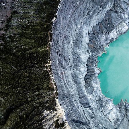 Ijen Resort And Villas - The Hidden Paradise Бануванги Екстериор снимка