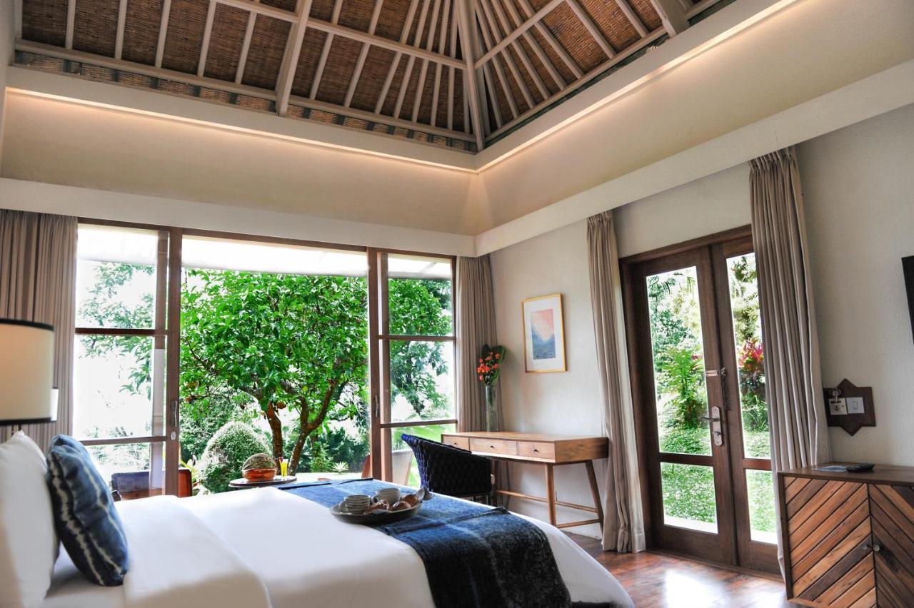 Ijen Resort And Villas - The Hidden Paradise Бануванги Екстериор снимка