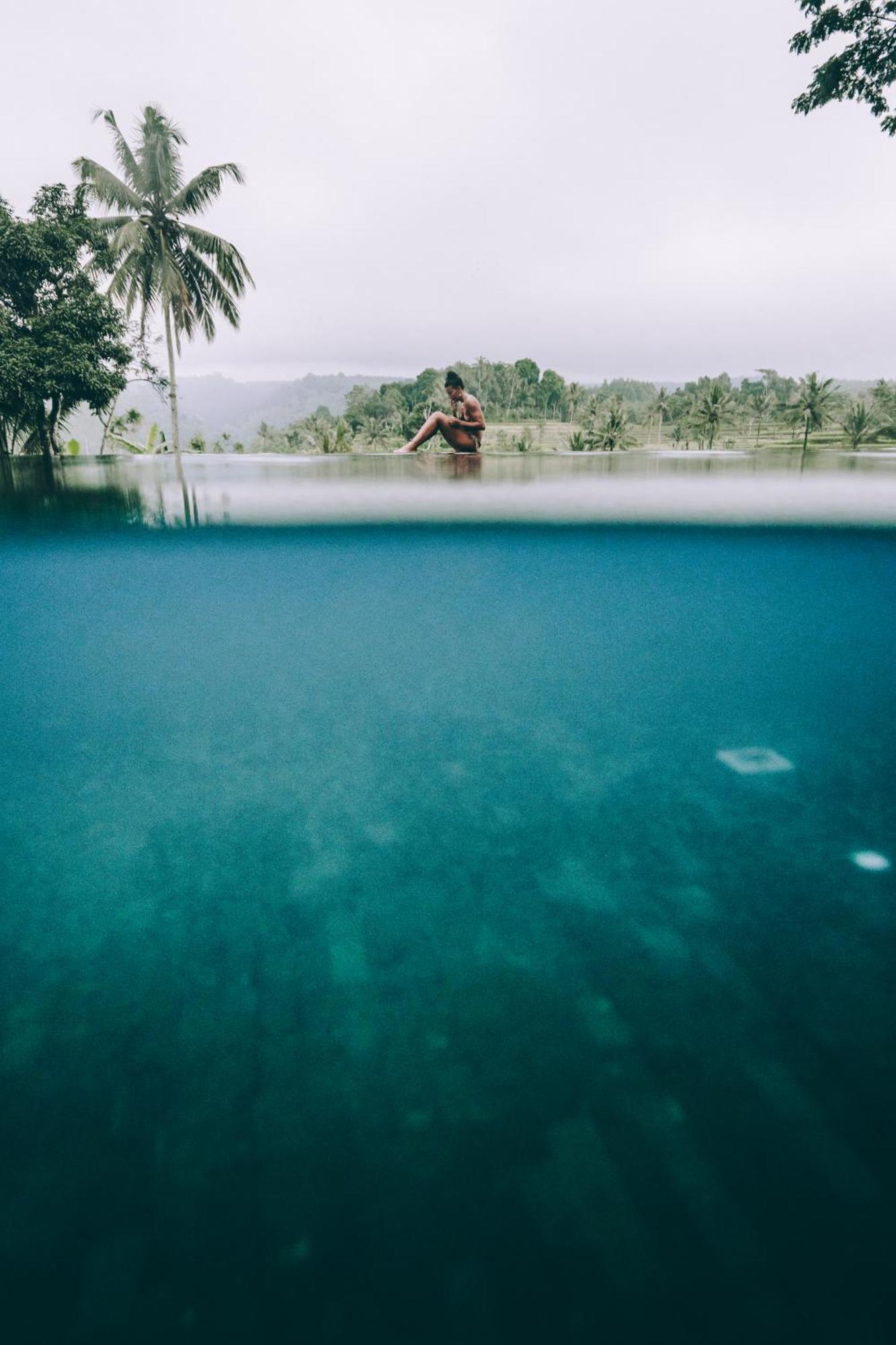 Ijen Resort And Villas - The Hidden Paradise Бануванги Екстериор снимка