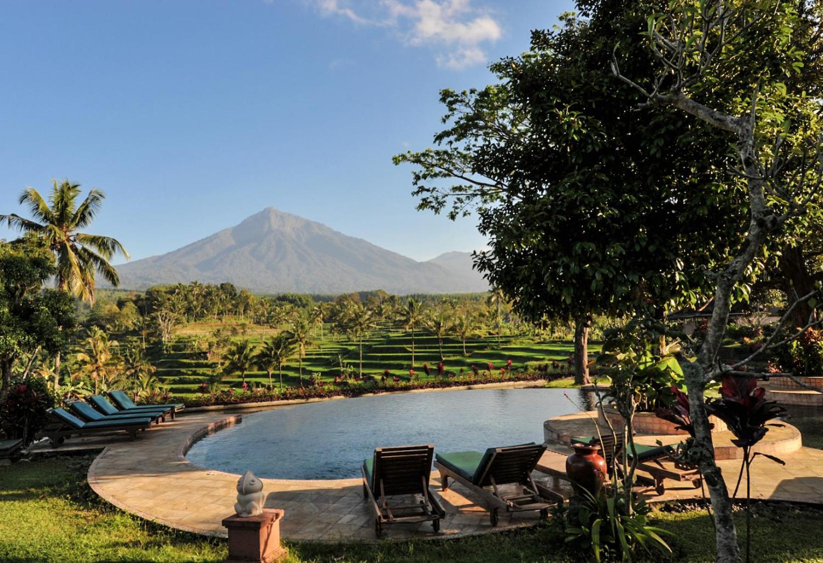 Ijen Resort And Villas - The Hidden Paradise Бануванги Екстериор снимка