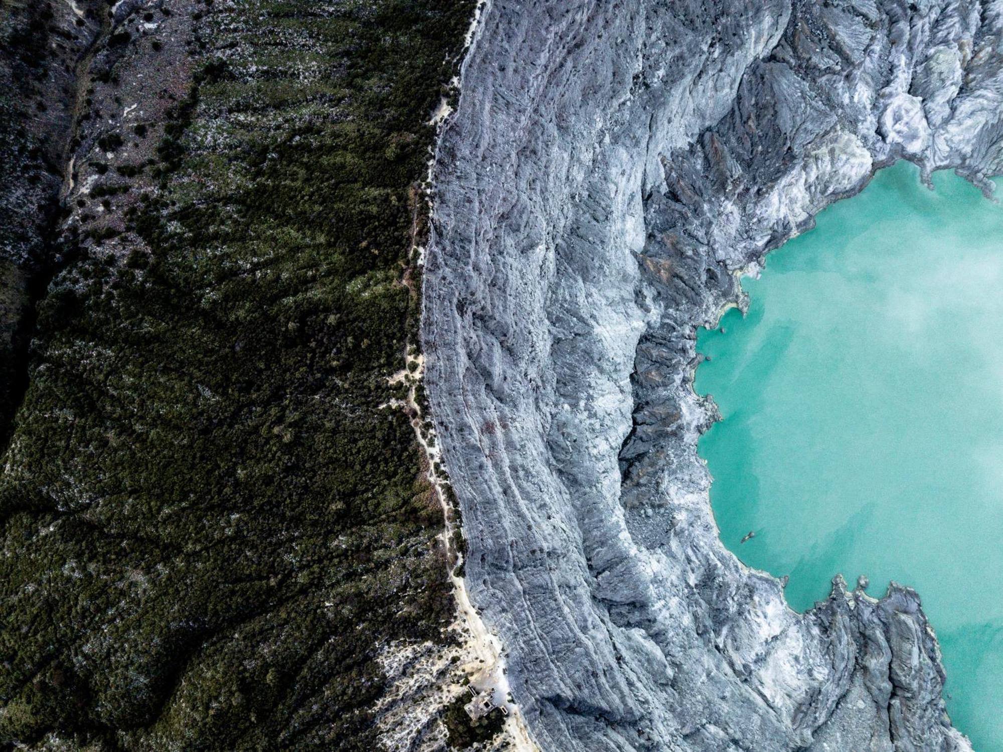 Ijen Resort And Villas - The Hidden Paradise Бануванги Екстериор снимка