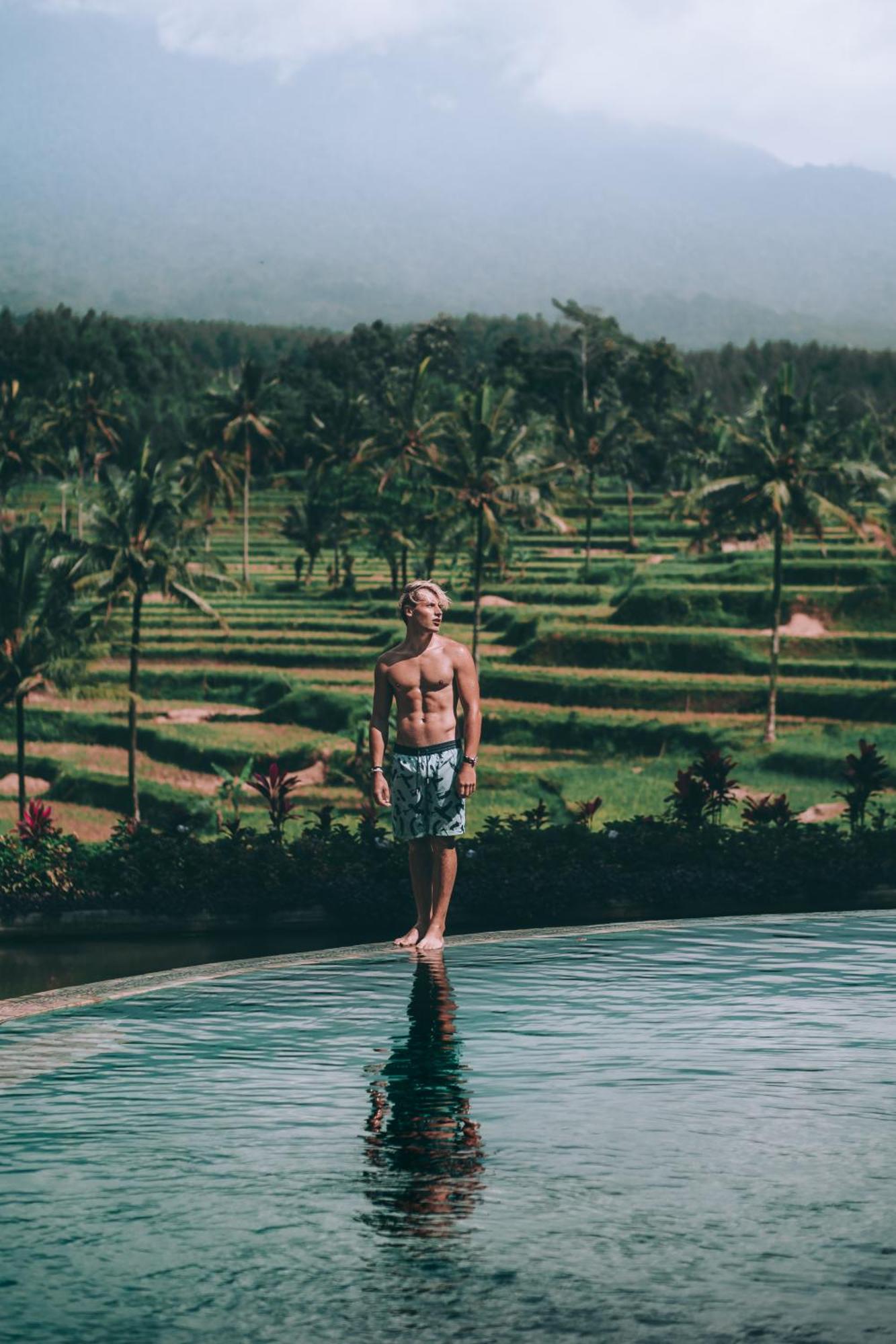 Ijen Resort And Villas - The Hidden Paradise Бануванги Екстериор снимка