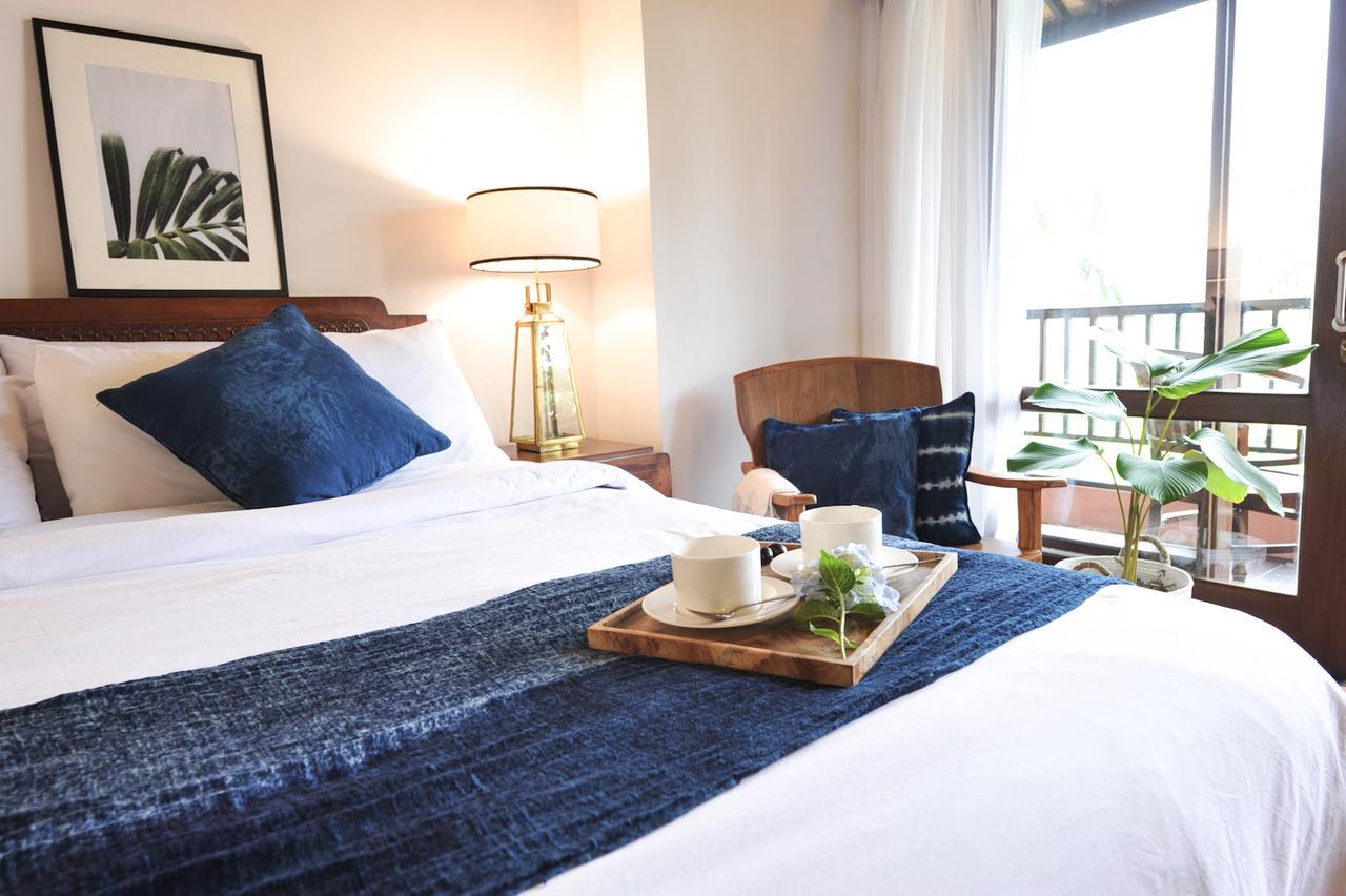 Ijen Resort And Villas - The Hidden Paradise Бануванги Екстериор снимка