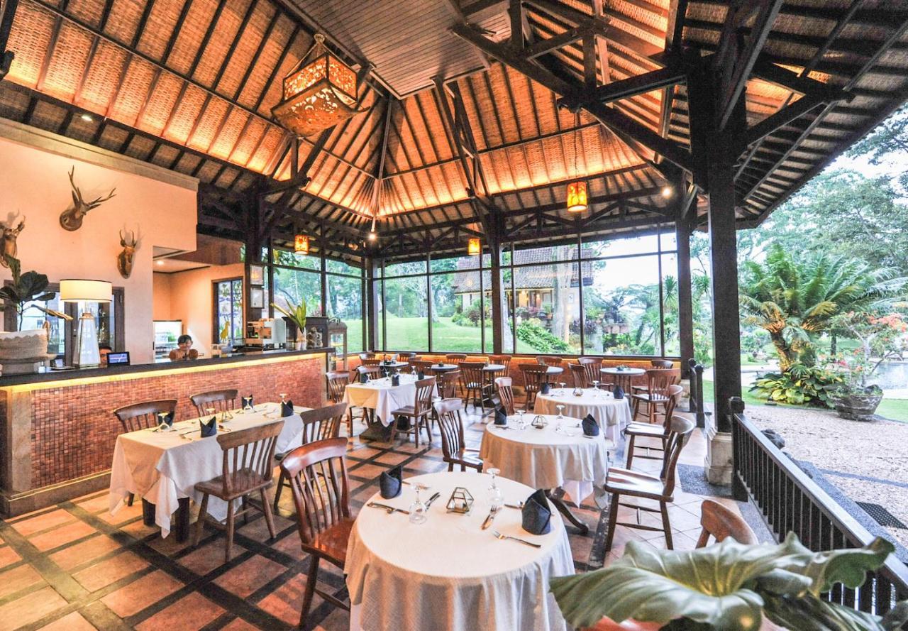 Ijen Resort And Villas - The Hidden Paradise Бануванги Екстериор снимка