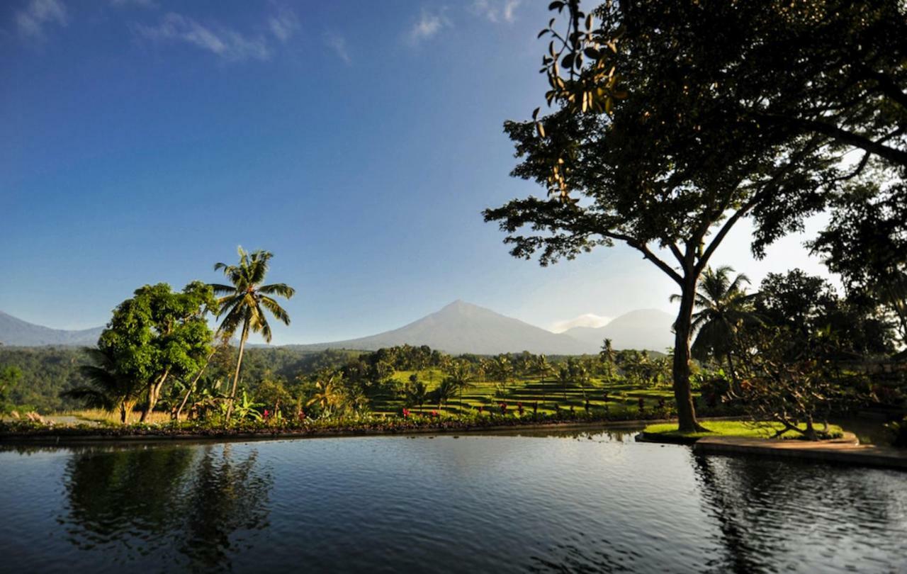 Ijen Resort And Villas - The Hidden Paradise Бануванги Екстериор снимка