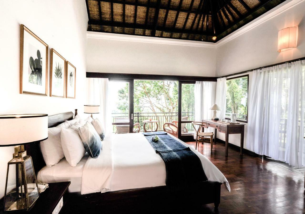 Ijen Resort And Villas - The Hidden Paradise Бануванги Екстериор снимка