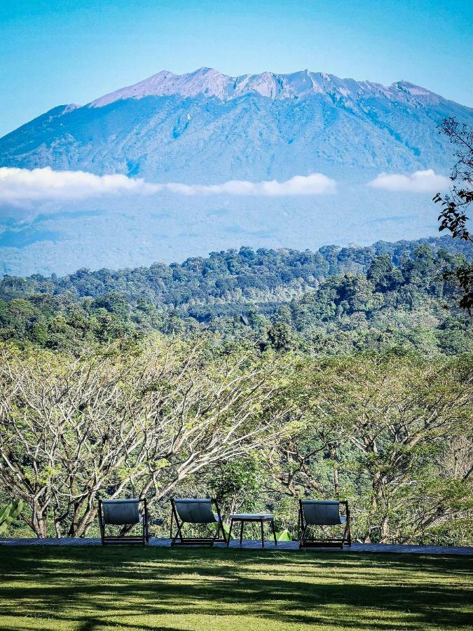 Ijen Resort And Villas - The Hidden Paradise Бануванги Екстериор снимка
