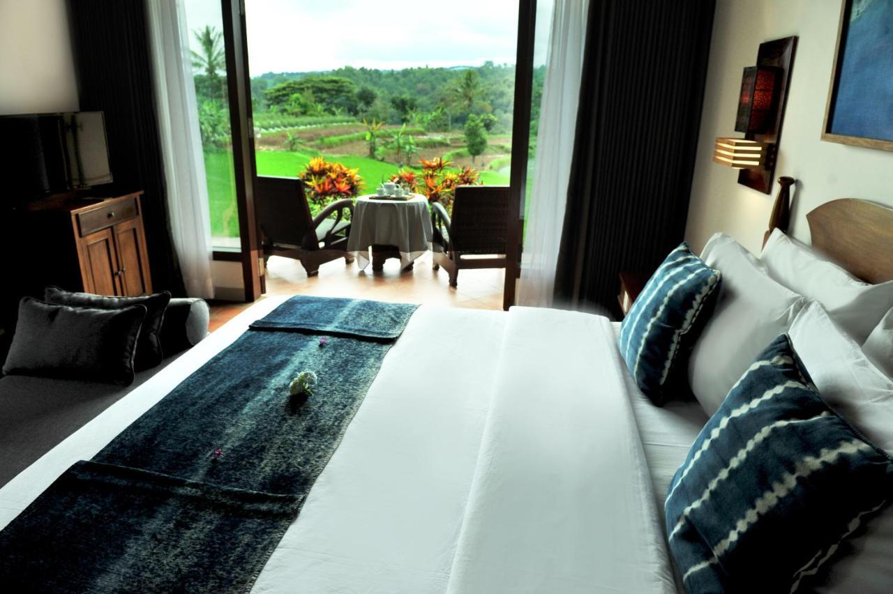 Ijen Resort And Villas - The Hidden Paradise Бануванги Екстериор снимка