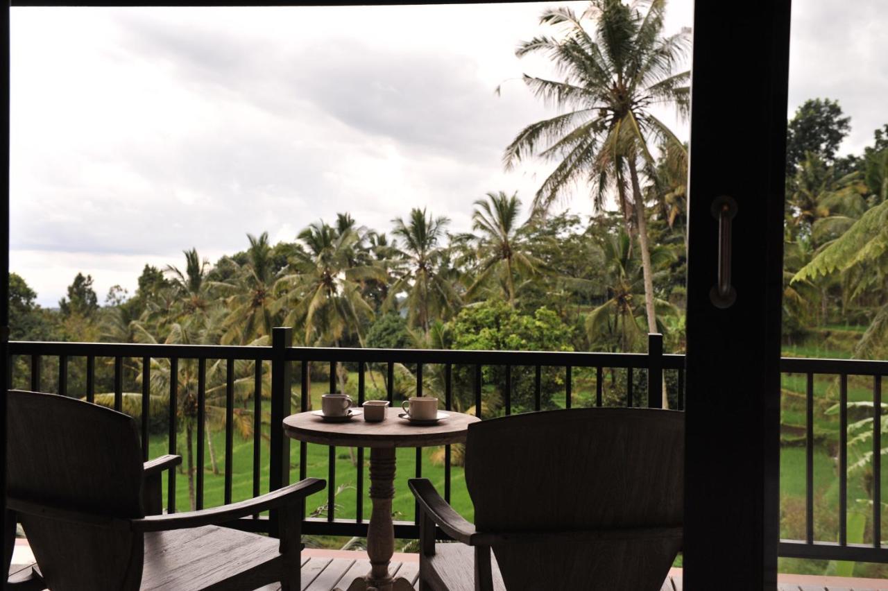 Ijen Resort And Villas - The Hidden Paradise Бануванги Екстериор снимка