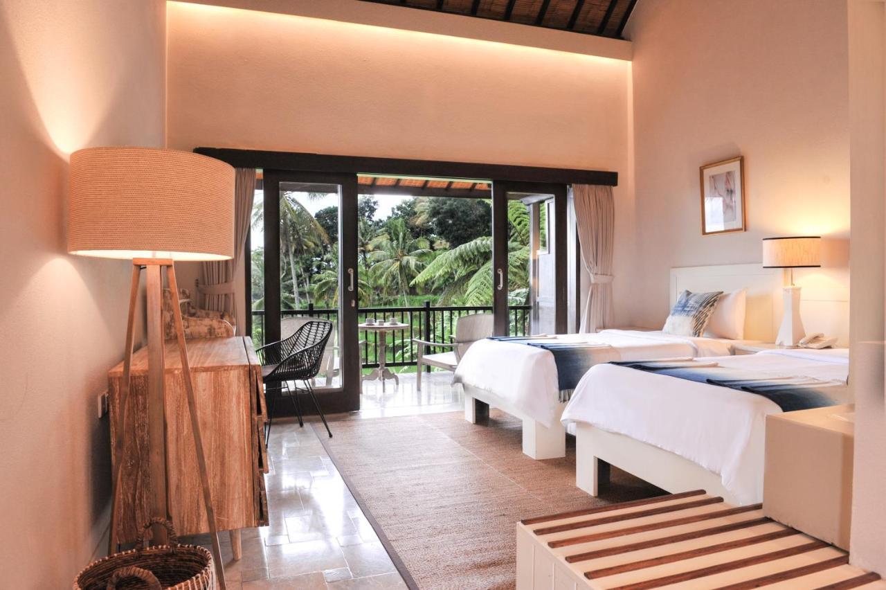 Ijen Resort And Villas - The Hidden Paradise Бануванги Екстериор снимка